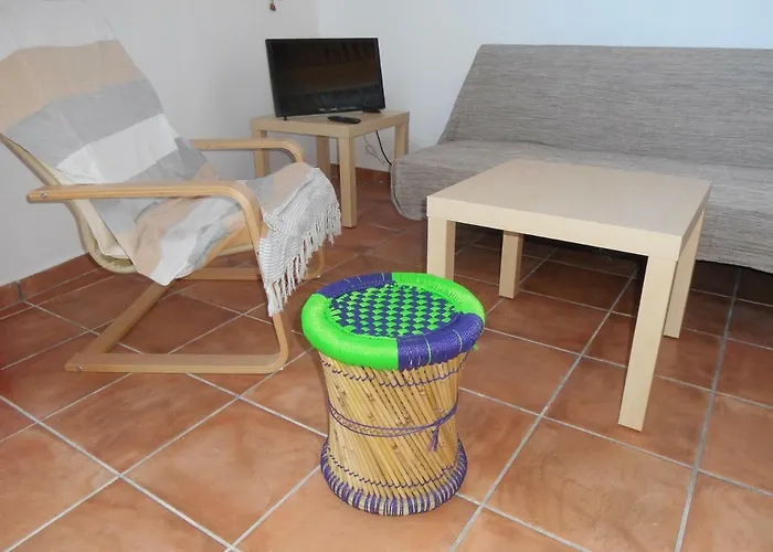 Casa Isabel Ferienhaus Olvés