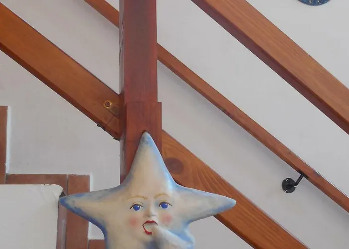 Casa Isabel Ferienhaus *