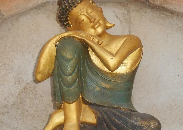 Ferienhaus Casa Isabel Olvés