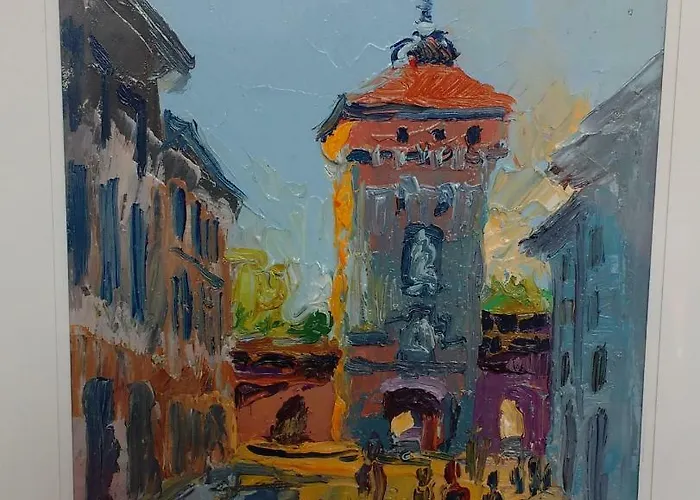 Casa Isabel * Olvés