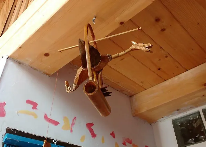 Ferienhaus Casa Isabel *