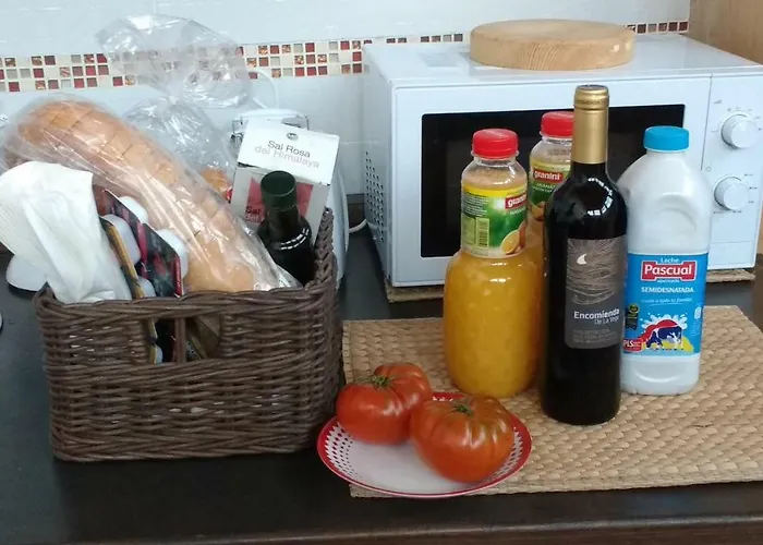 Ferienhaus Casa Isabel *