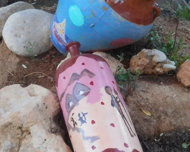 Casa Isabel Ferienhaus *