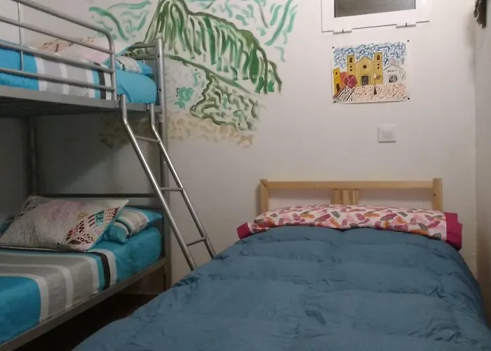 Casa Isabel Ferienhaus *