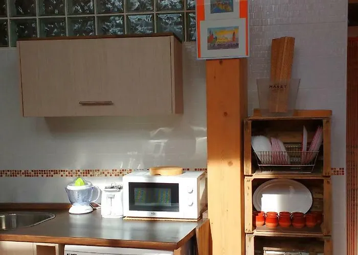 Casa Isabel Ferienhaus