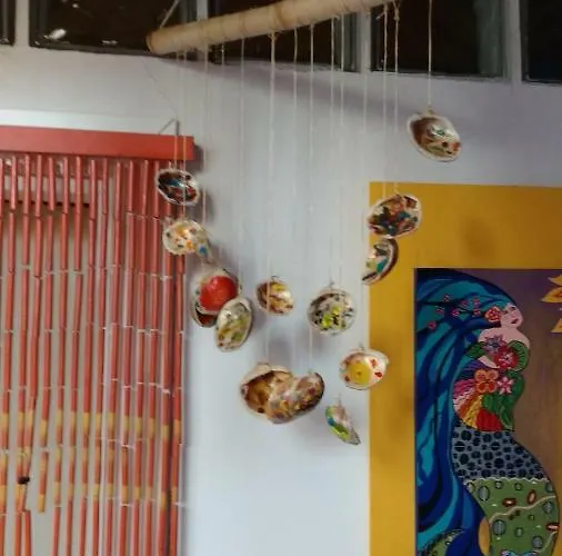 Casa Isabel Ferienhaus *