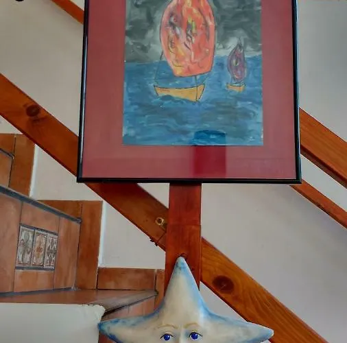 Casa Isabel * Olvés