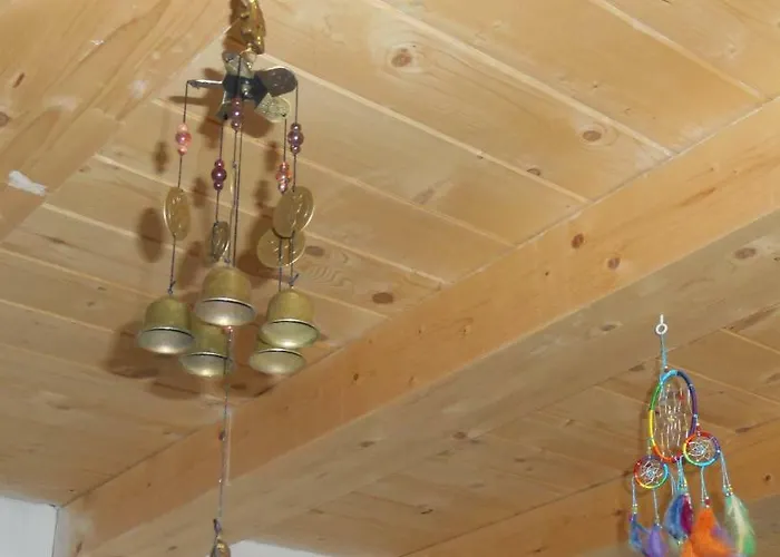 Ferienhaus Casa Isabel *