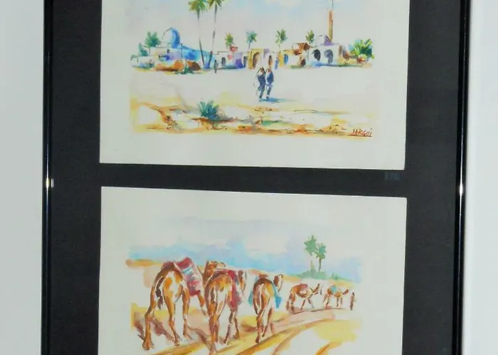 Casa Isabel Ferienhaus