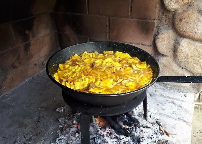 Ferienhaus Casa Isabel Olvés